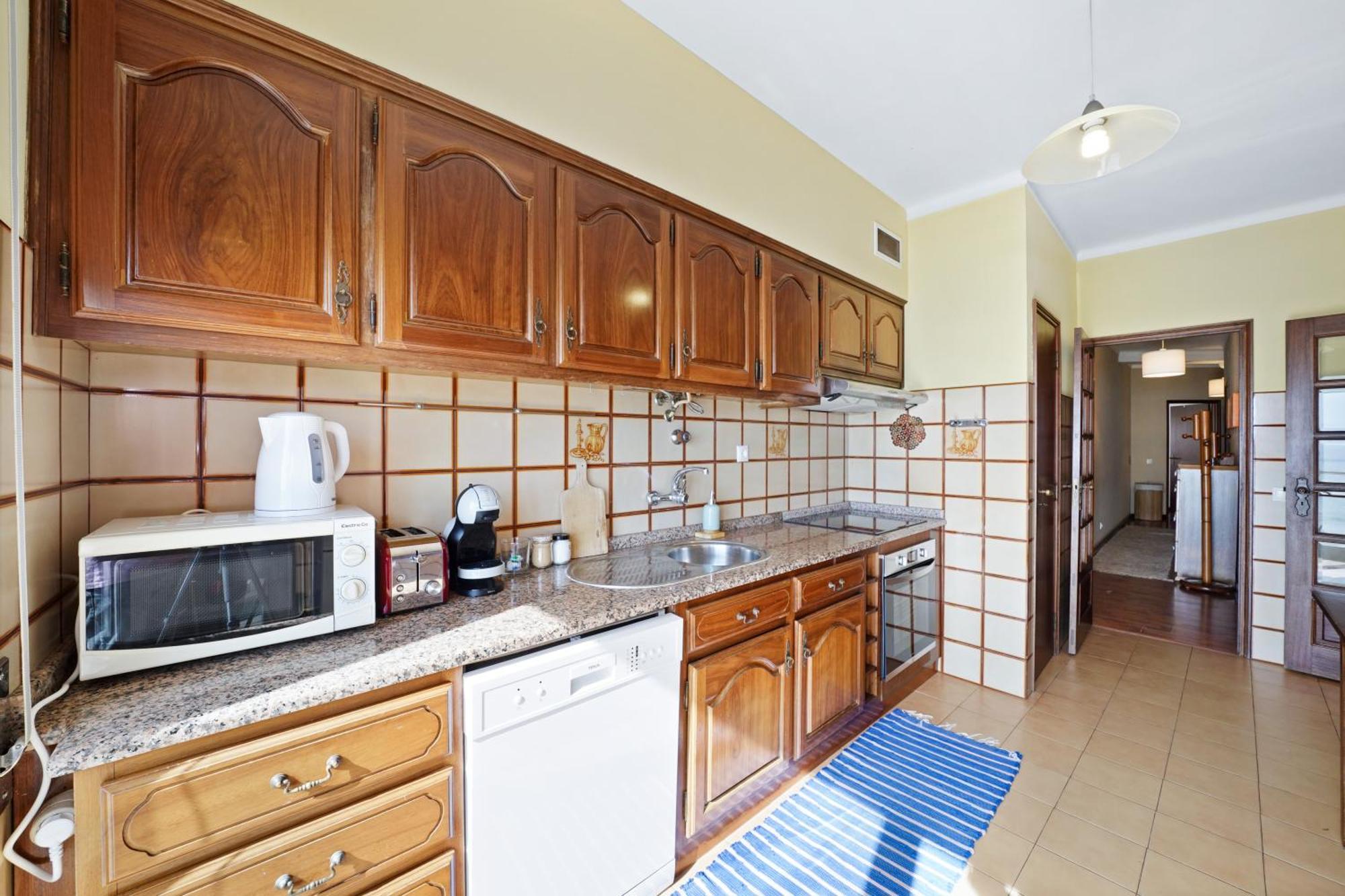Apartamento Ombak Apulia - Sea View Exterior foto